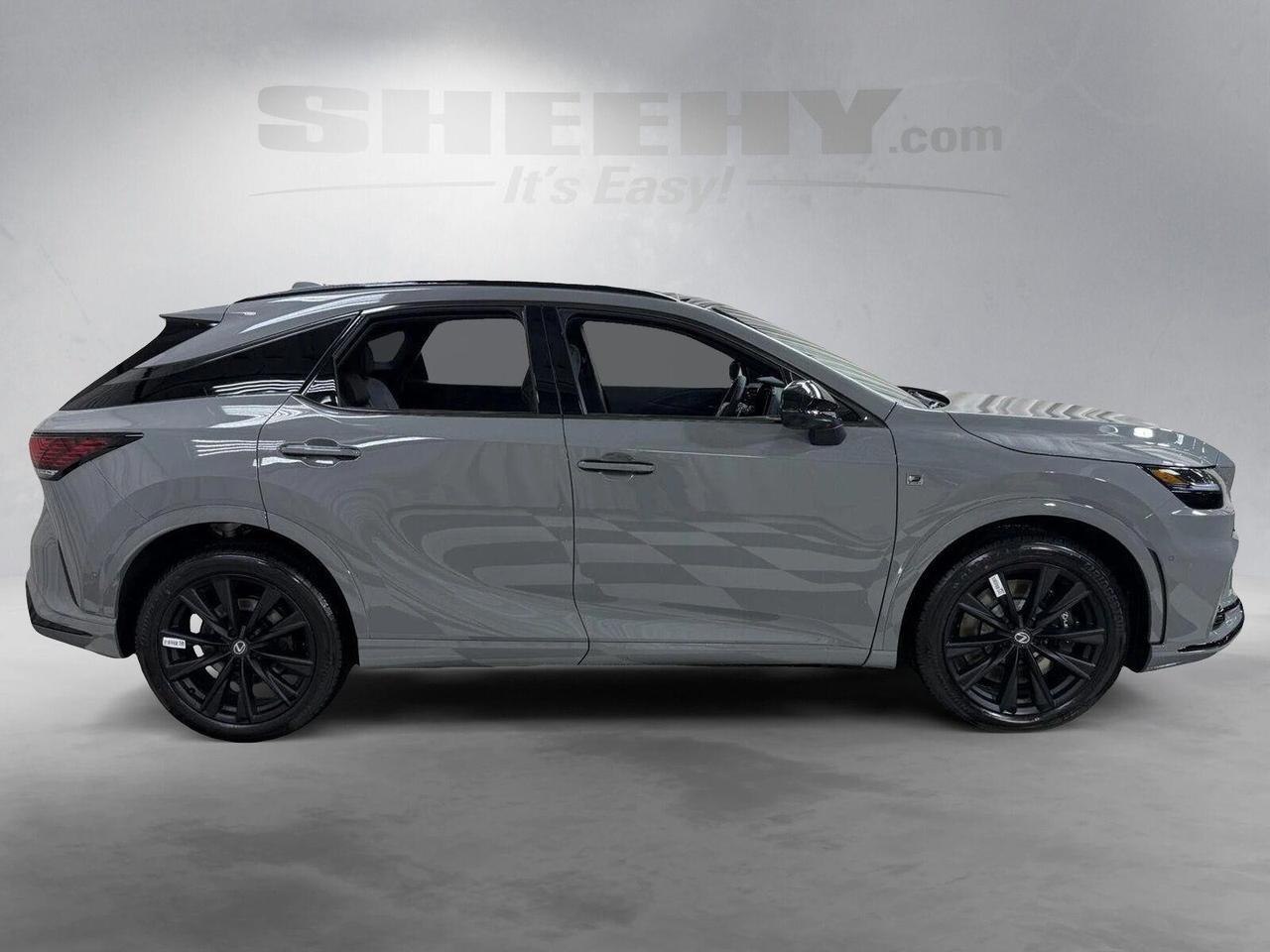 2026 Lexus RX 500h F SPORT Performance Annapolis MD