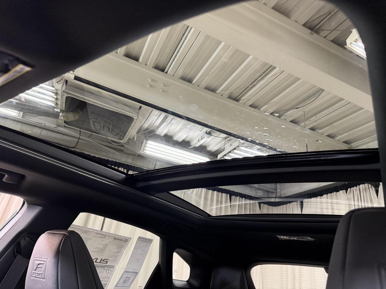 2026 Lexus RX 500h F SPORT Performance Annapolis MD