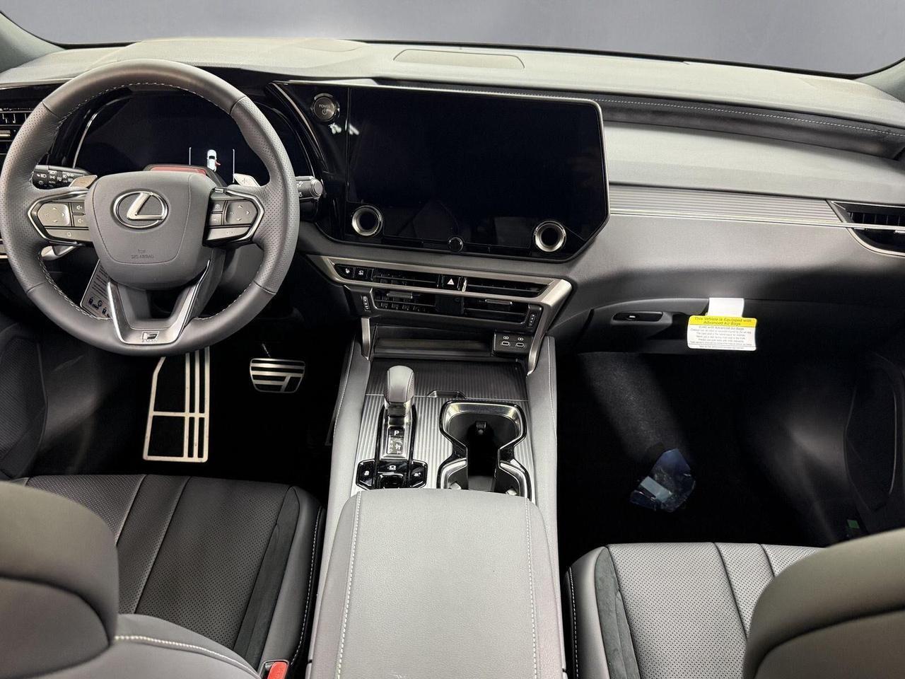 2026 Lexus RX 500h F SPORT Performance Annapolis MD