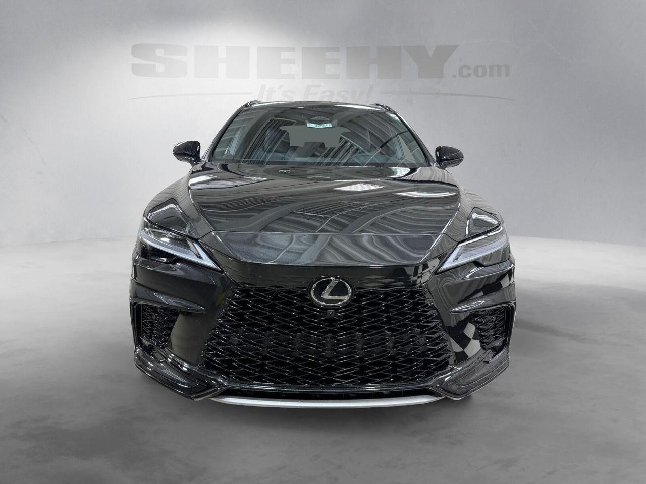 2026 Lexus RX 500h F SPORT Performance Annapolis MD