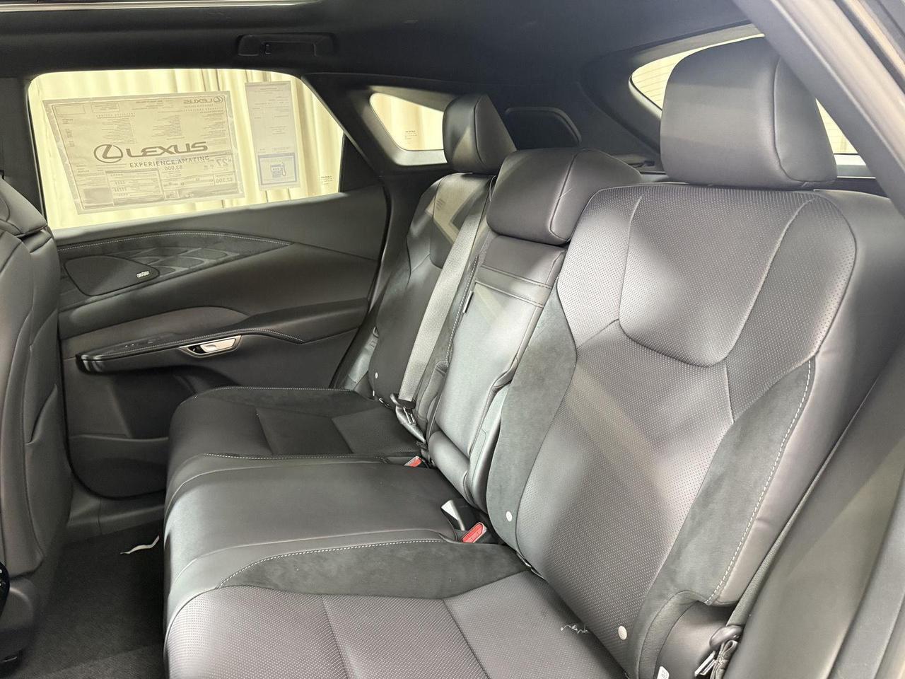 2026 Lexus RX 500h F SPORT Performance Annapolis MD