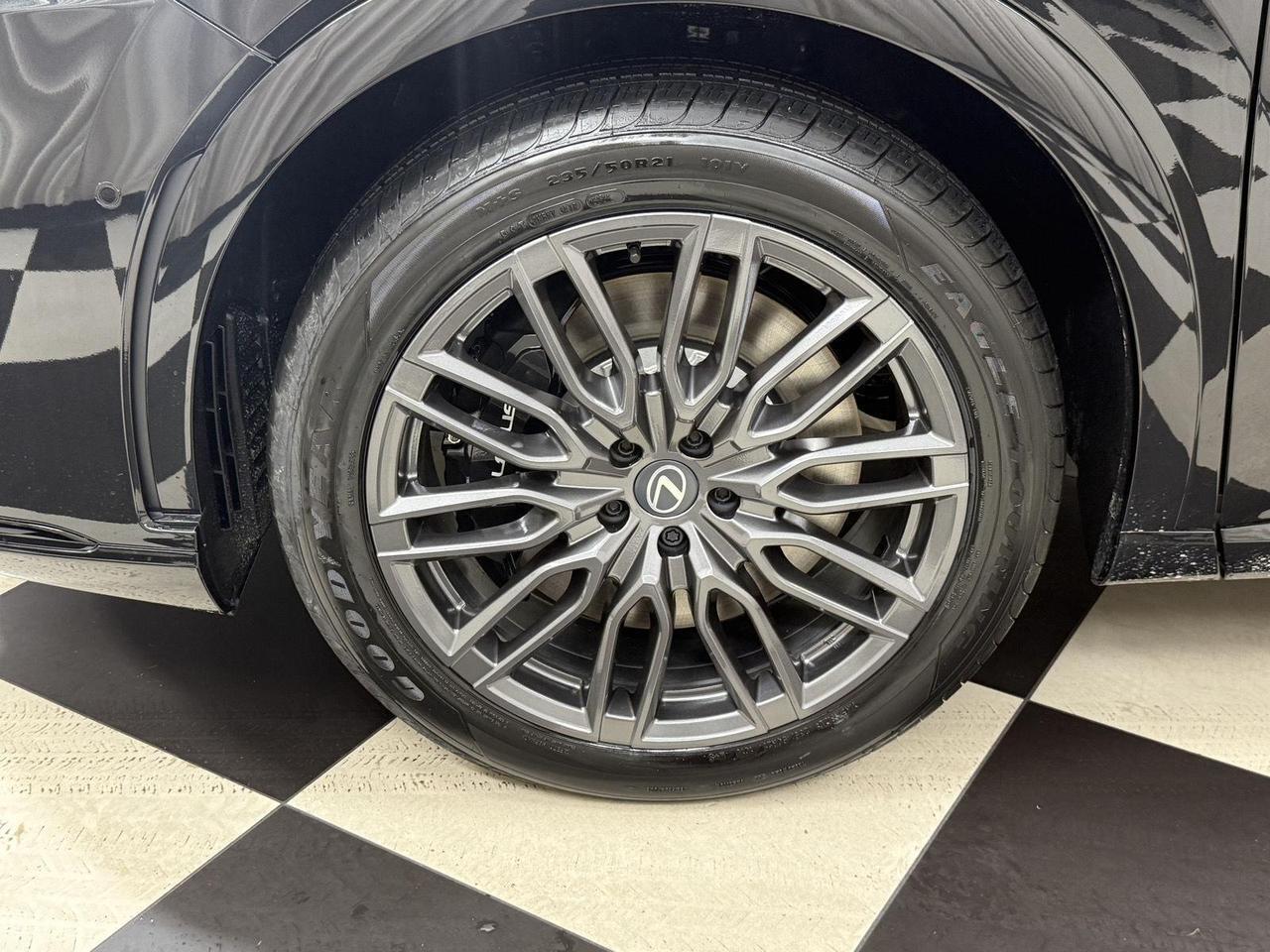 2026 Lexus RX 500h F SPORT Performance Annapolis MD