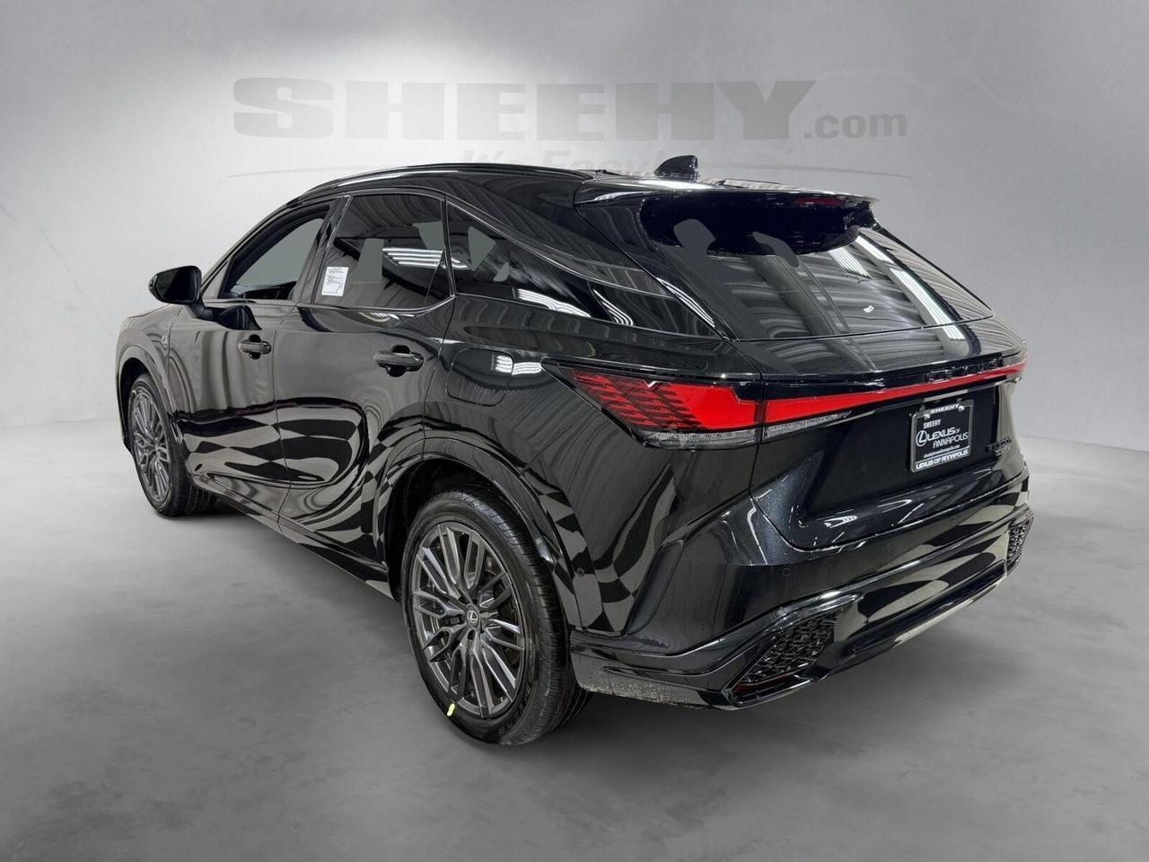 2026 Lexus RX 500h F SPORT Performance Annapolis MD