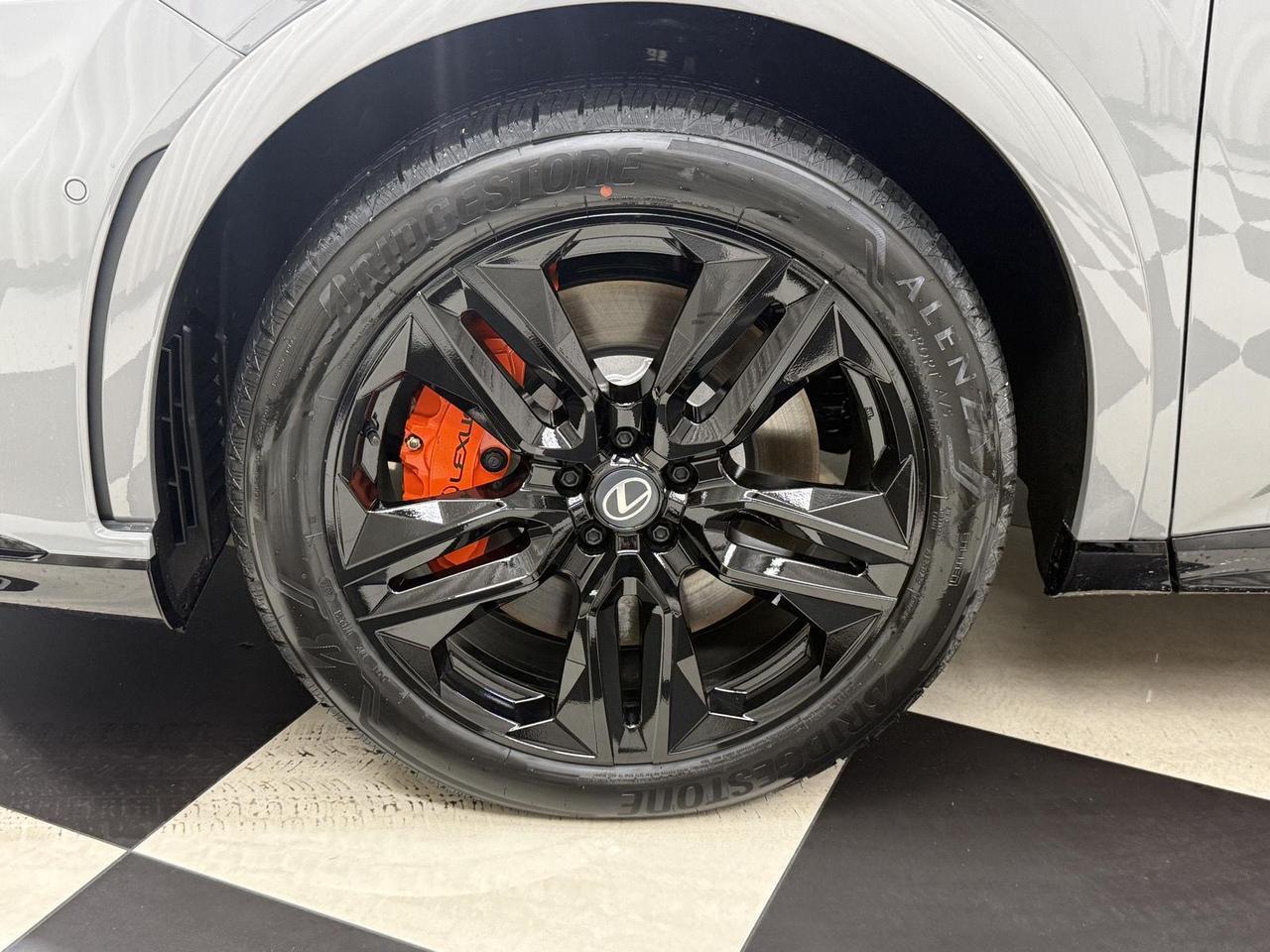 2026 Lexus RX 500h F SPORT Performance Annapolis MD