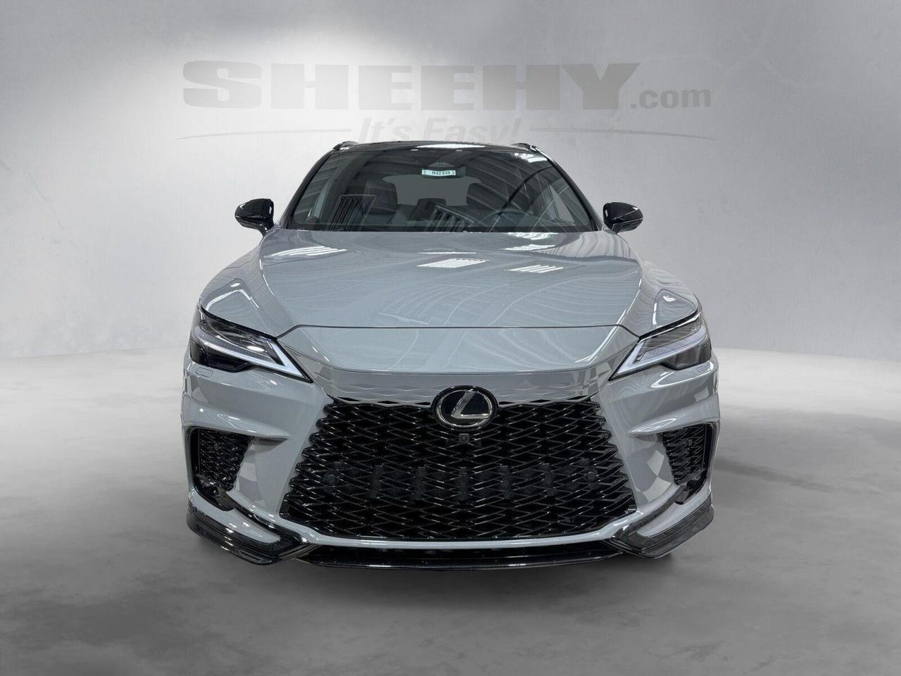 2026 Lexus RX 500h F SPORT Performance Annapolis MD
