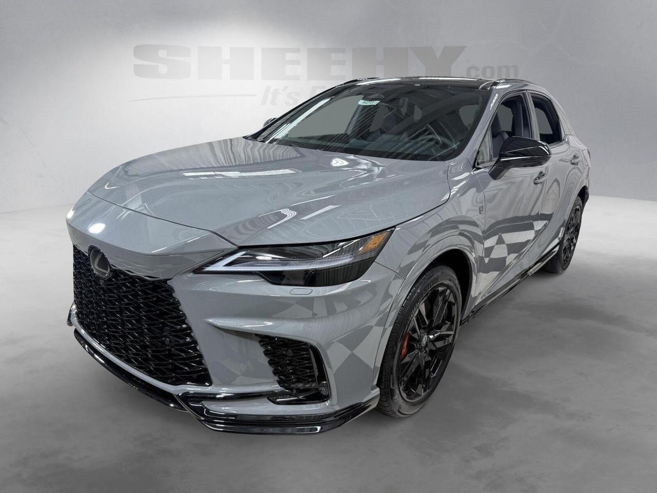 2026 Lexus RX 500h F SPORT Performance Annapolis MD