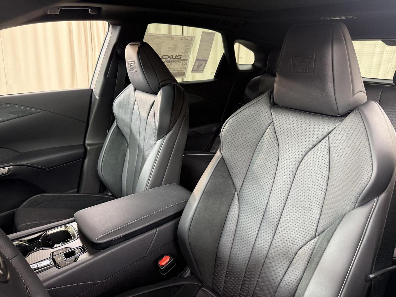 2026 Lexus RX 500h F SPORT Performance Annapolis MD