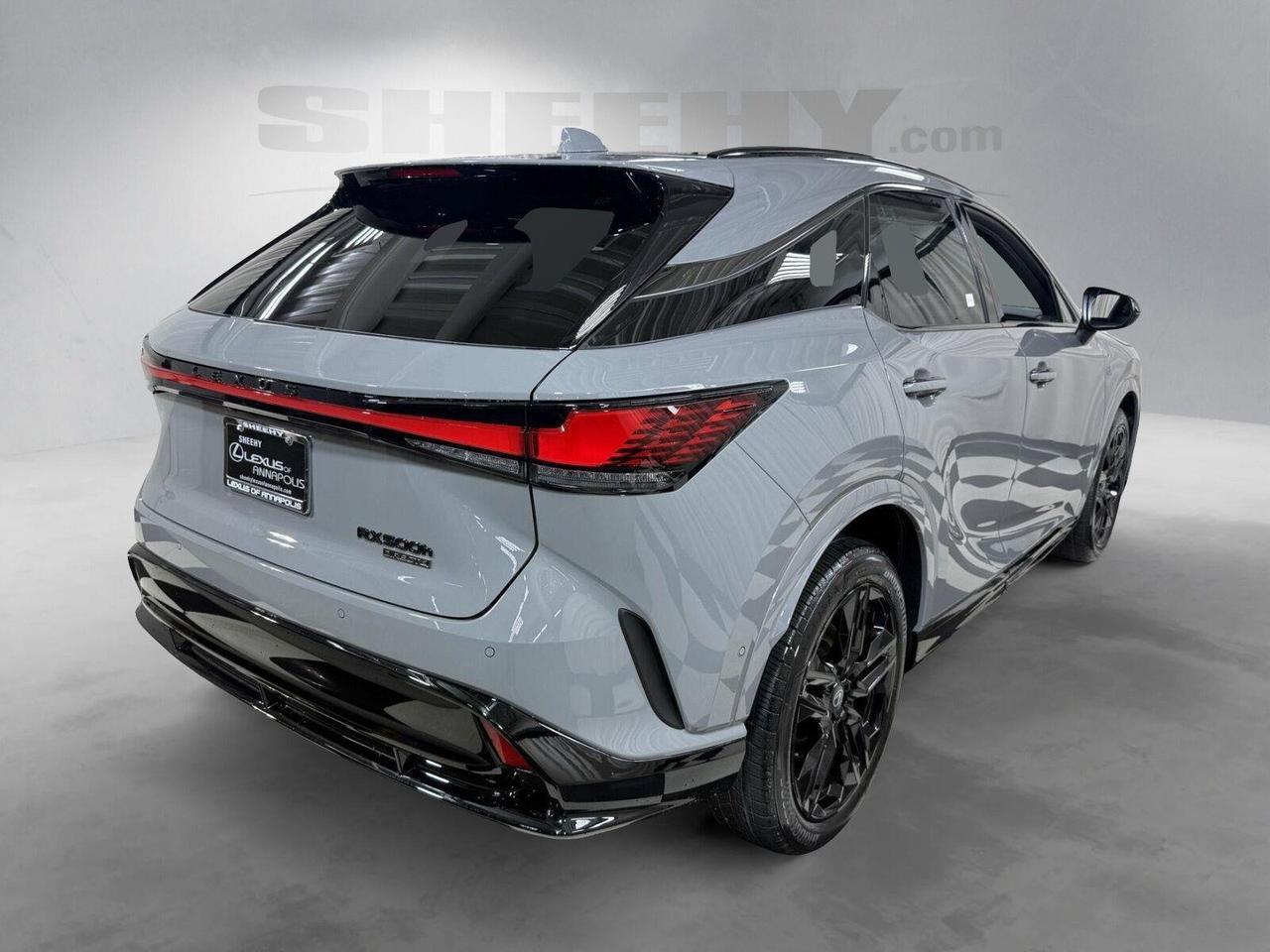 2026 Lexus RX 500h F SPORT Performance Annapolis MD
