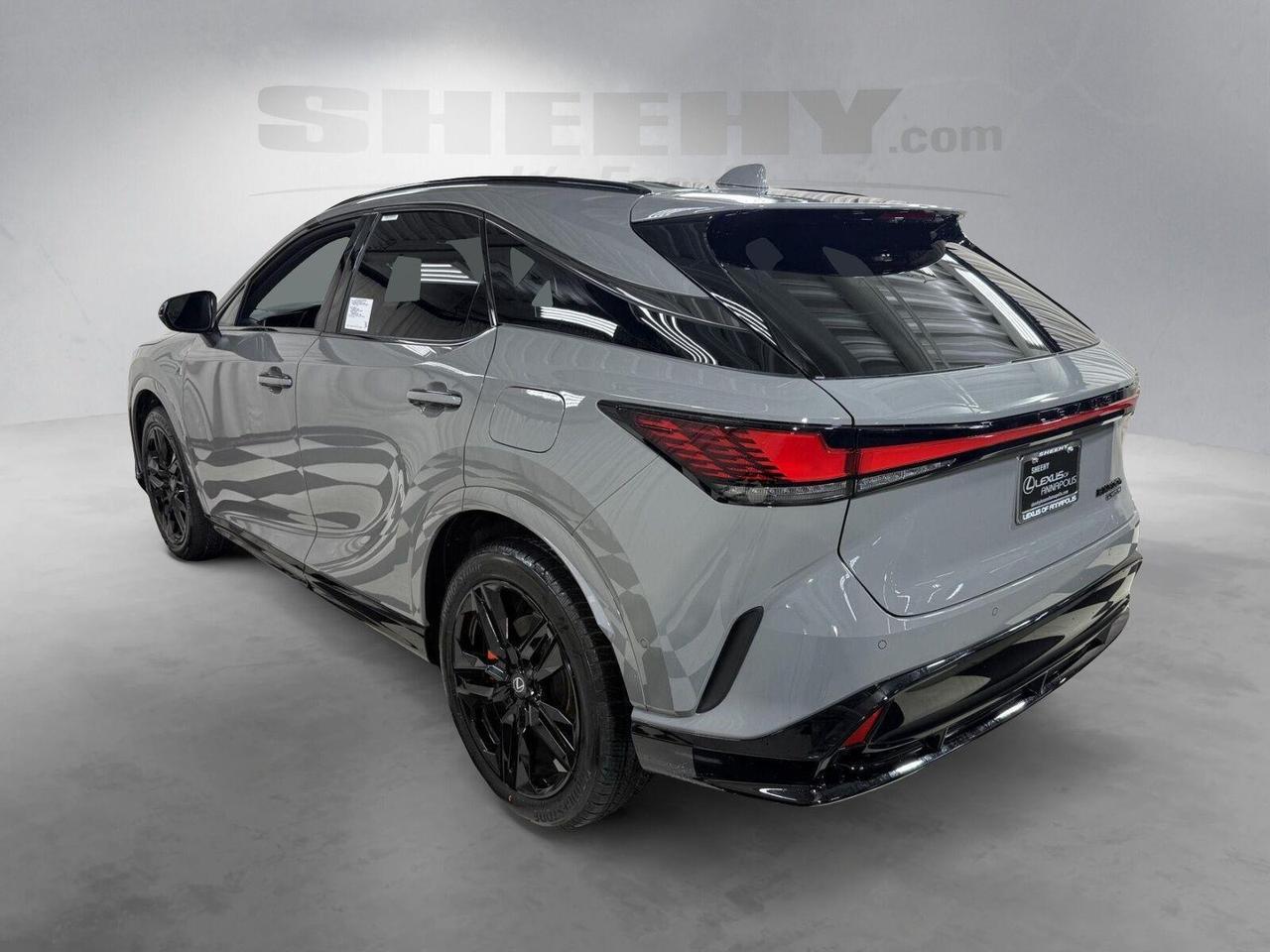 2026 Lexus RX 500h F SPORT Performance Annapolis MD