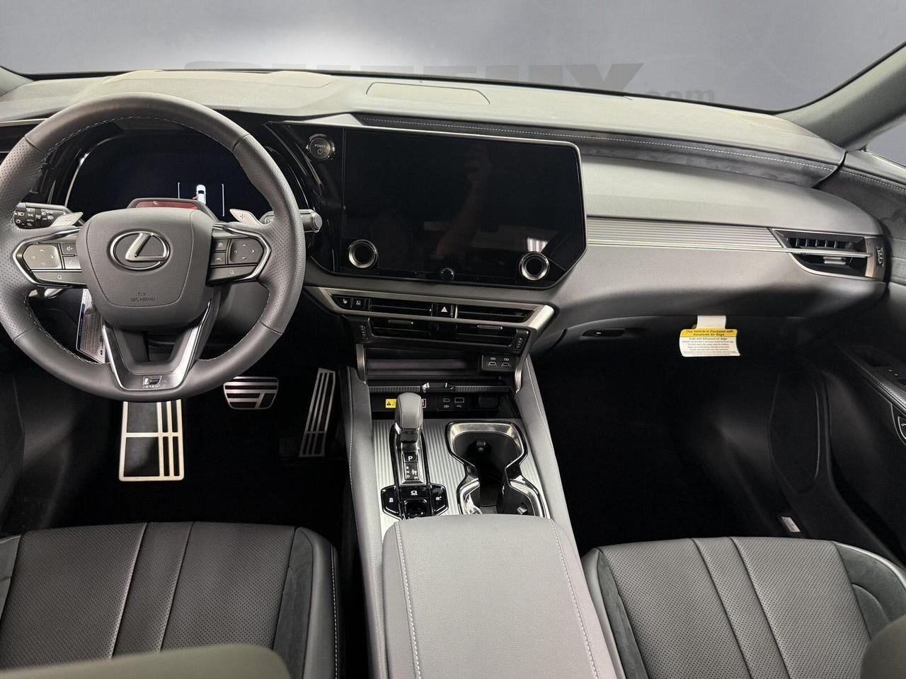 2026 Lexus RX 500h F SPORT Performance Annapolis MD
