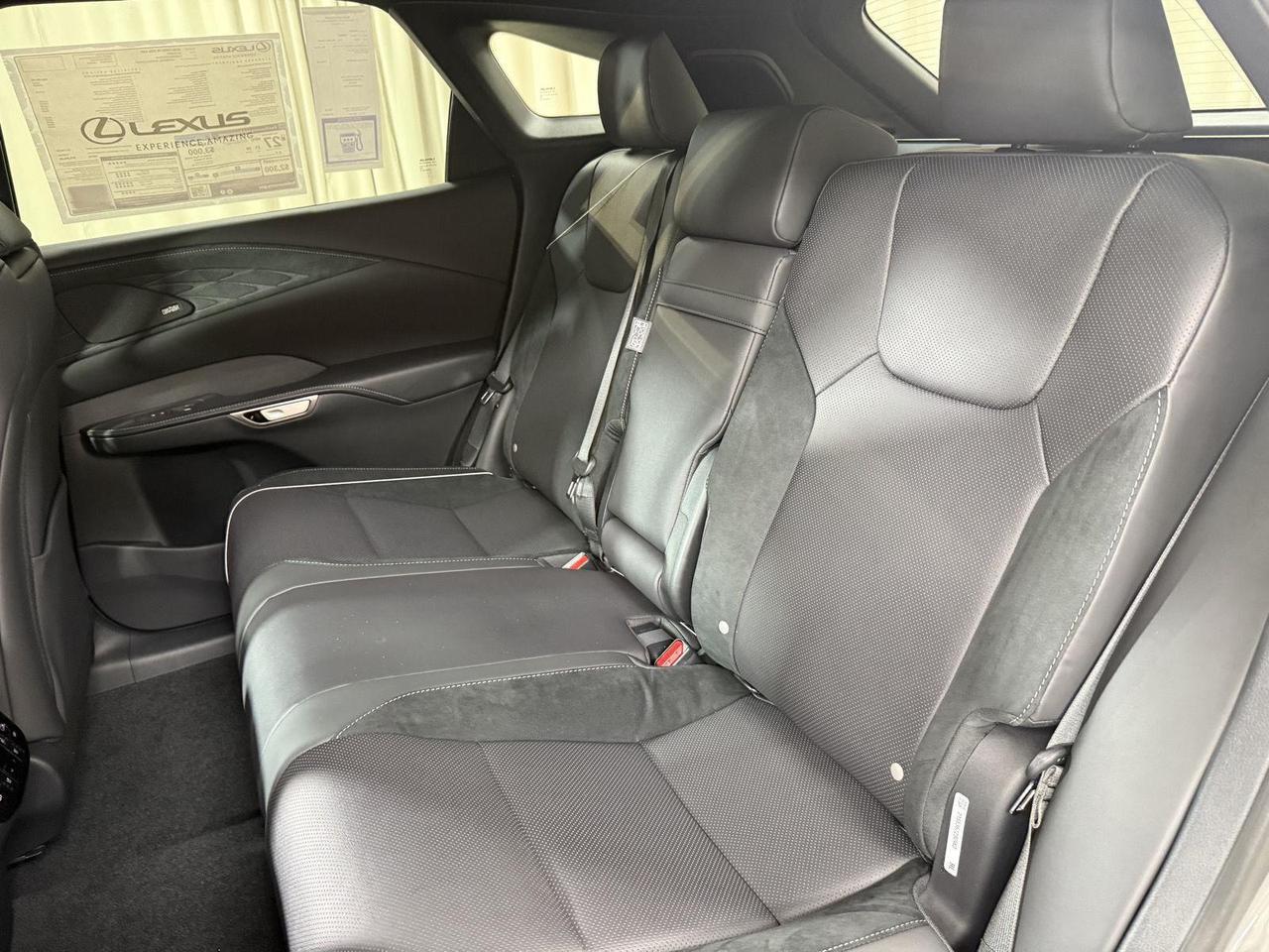 2026 Lexus RX 500h F SPORT Performance Annapolis MD
