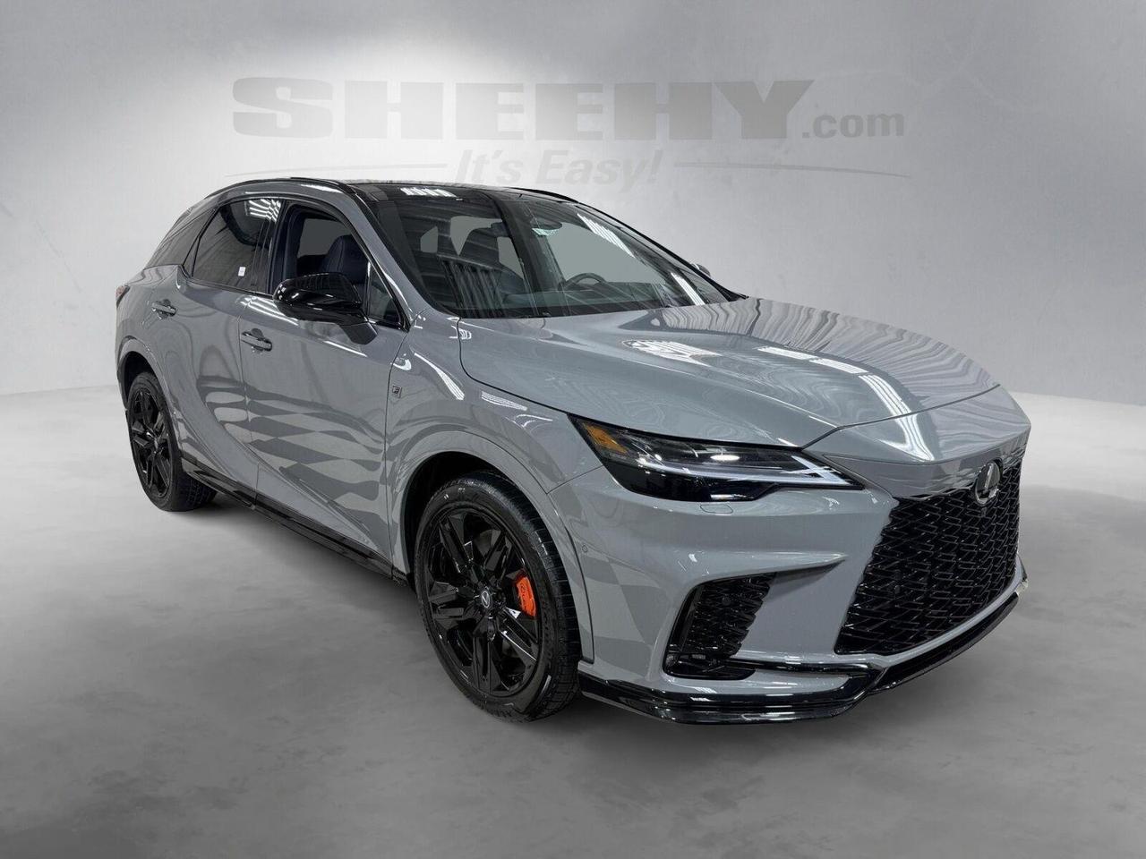 2026 Lexus RX 500h F SPORT Performance Annapolis MD