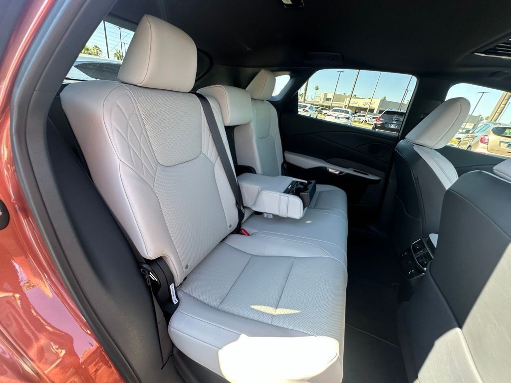 2026 Lexus RX F SPORT DESIGN Tucson AZ