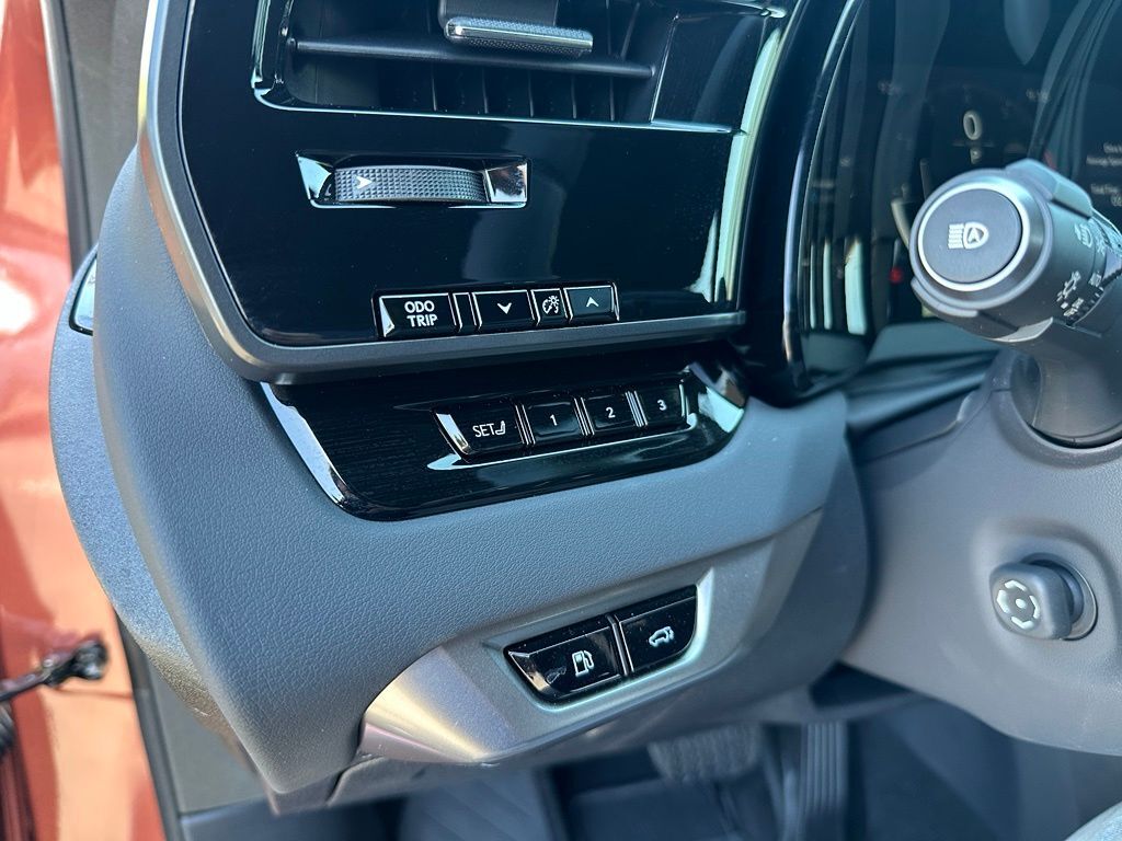 2026 Lexus RX F SPORT DESIGN Tucson AZ