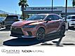 2026 Lexus RX 350 F SPORT Design