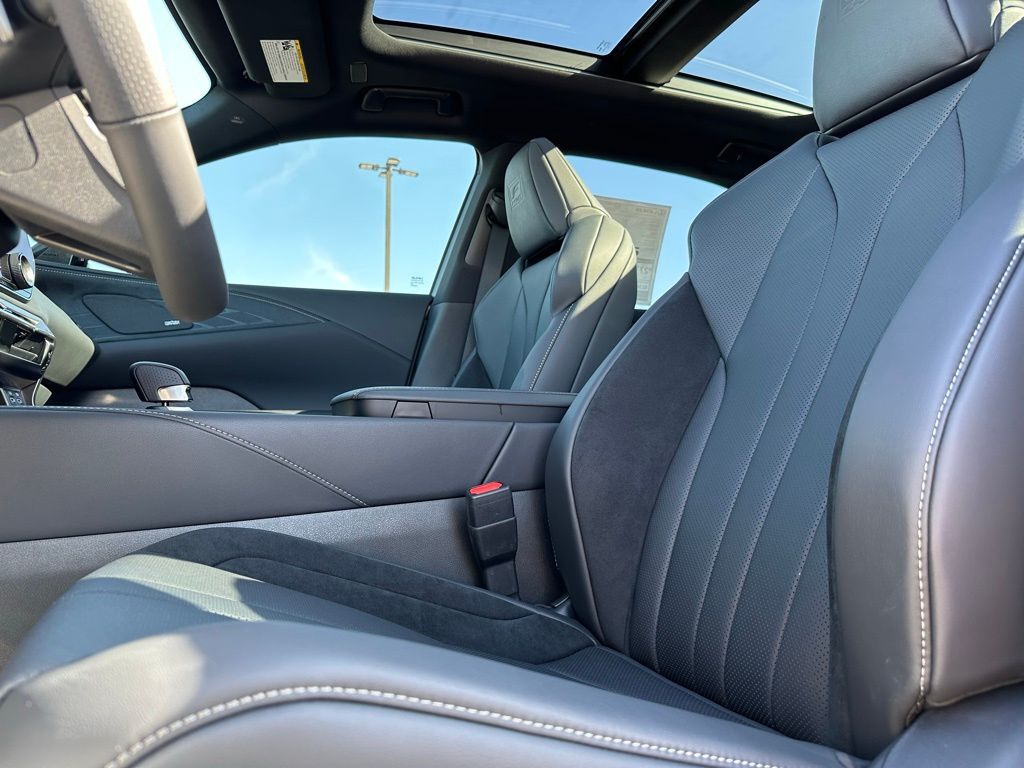 2026 Lexus RX F SPORT PERFORMANCE AWD Tucson AZ