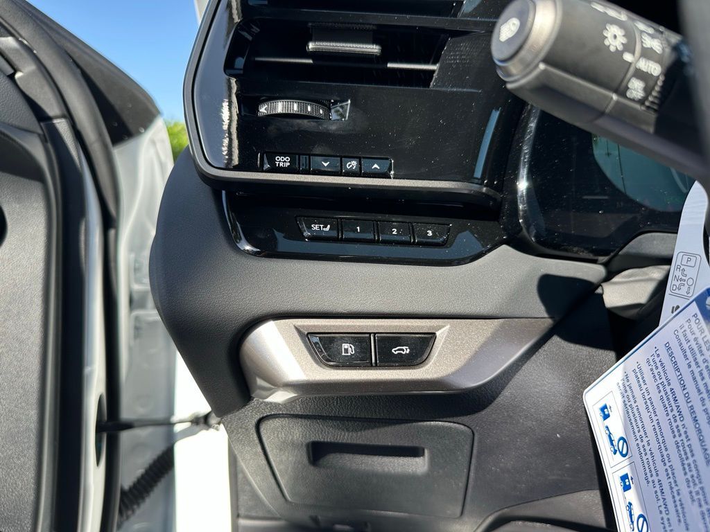 2026 Lexus RX F SPORT PERFORMANCE AWD Tucson AZ
