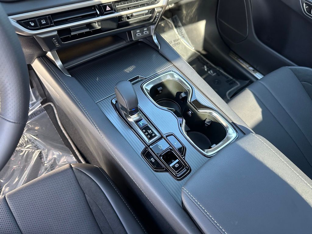2026 Lexus RX F SPORT PERFORMANCE AWD Tucson AZ