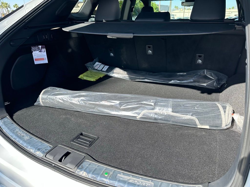 2026 Lexus RX F SPORT PERFORMANCE AWD Tucson AZ