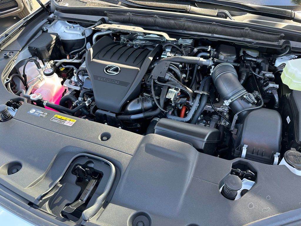 2026 Lexus RX F SPORT PERFORMANCE AWD Tucson AZ