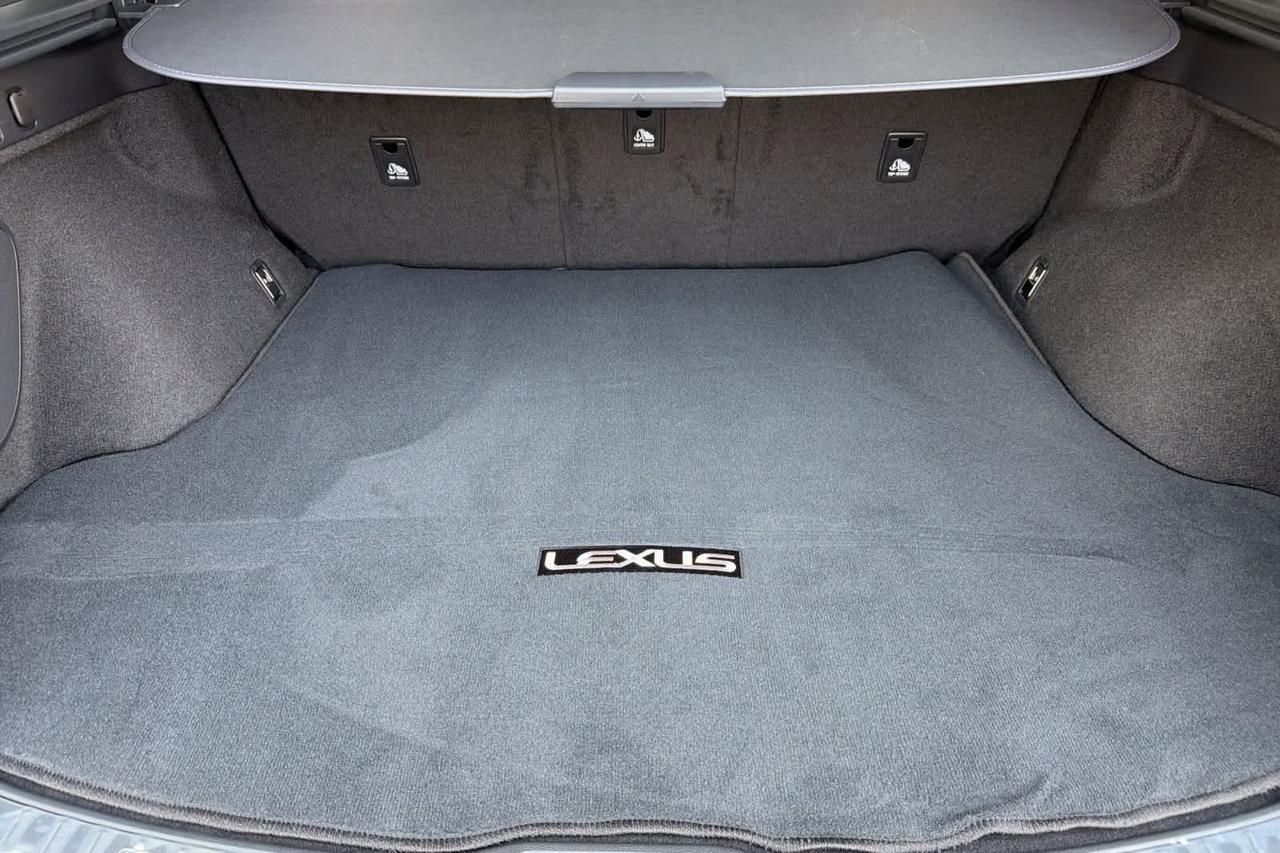 2026 Lexus RX HYBRID RX 350h LUXURY AWD Roseville CA
