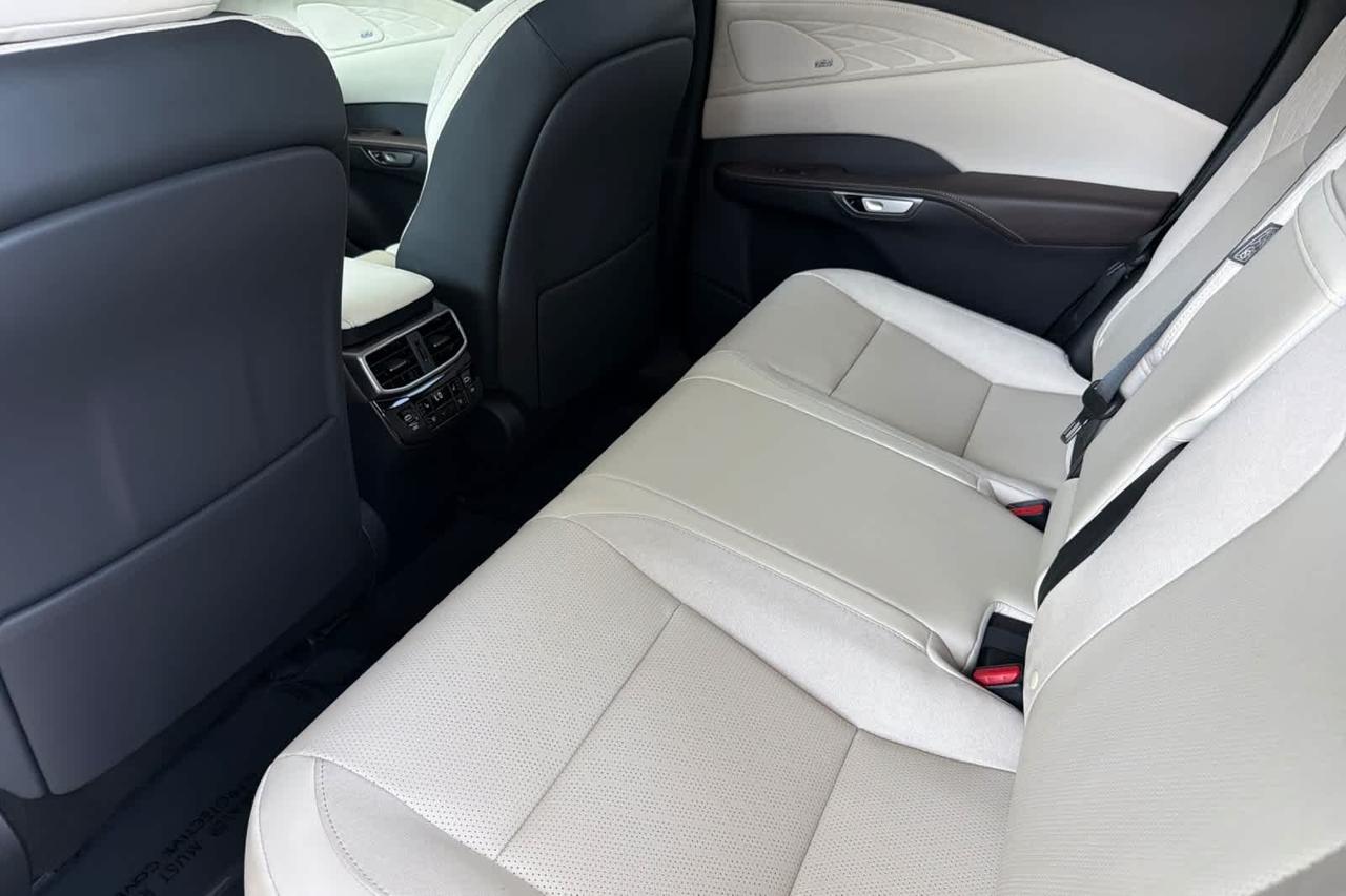 2026 Lexus RX HYBRID RX 350h LUXURY AWD Roseville CA