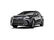2026 Lexus RX HYBRID RX 350h LUXURY AWD