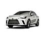2026 Lexus RX HYBRID RX 350h LUXURY AWD