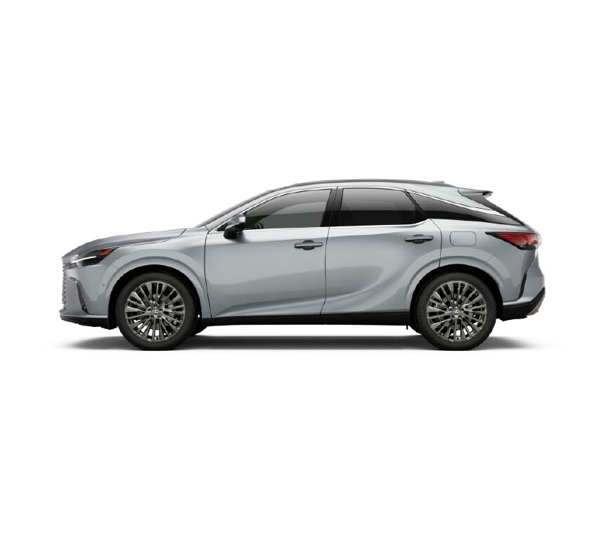 2026 Lexus RX HYBRID RX 350h LUXURY AWD Richmond VA