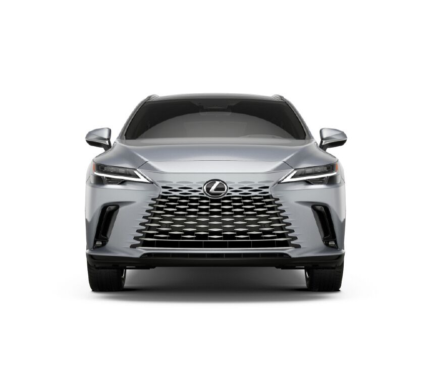 2026 Lexus RX HYBRID RX 350h LUXURY AWD Richmond VA