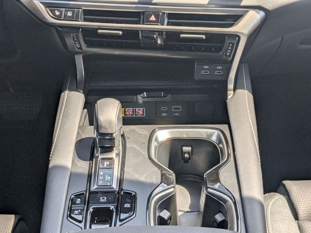 2026 Lexus RX HYBRID RX 350h LUXURY AWD Richmond VA
