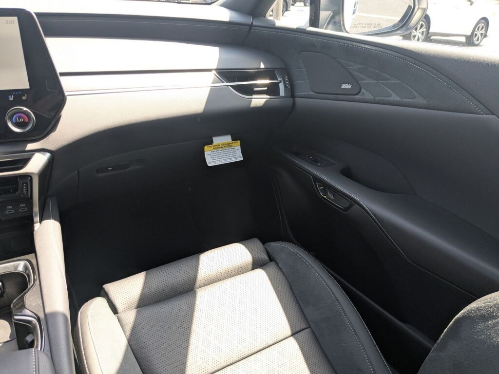 2026 Lexus RX HYBRID RX 350h LUXURY AWD Richmond VA