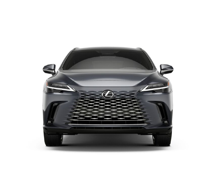 2026 Lexus RX HYBRID RX 350h LUXURY AWD Richmond VA
