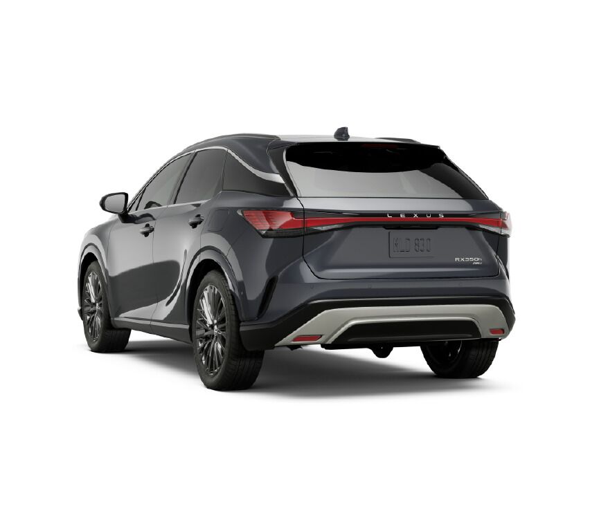 2026 Lexus RX HYBRID RX 350h LUXURY AWD Richmond VA