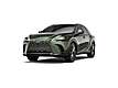 2026 Lexus RX HYBRID RX 350h LUXURY AWD