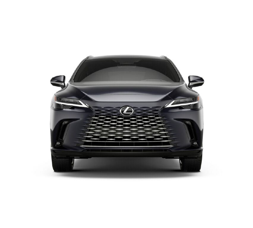 2026 Lexus RX HYBRID RX 350h LUXURY AWD Richmond VA