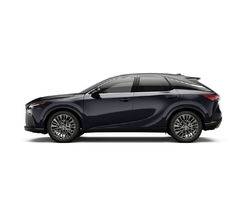 2026 Lexus RX HYBRID RX 350h LUXURY AWD Richmond VA