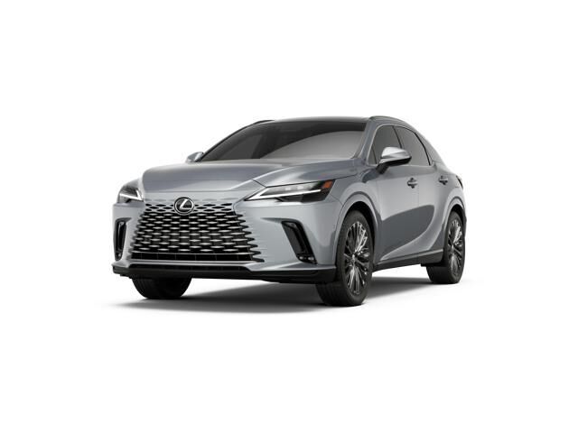 2026 Lexus RX HYBRID RX 350h LUXURY AWD Richmond VA