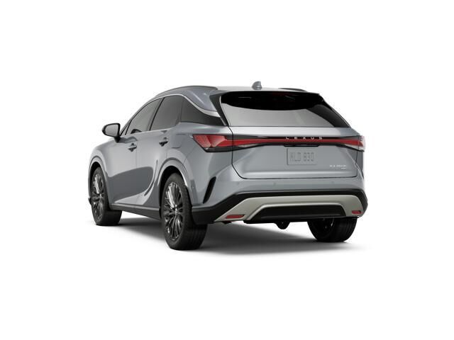 2026 Lexus RX HYBRID RX 350h LUXURY AWD Richmond VA