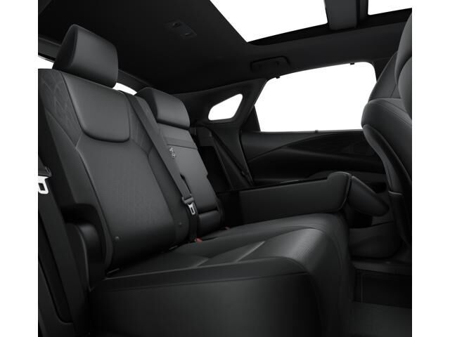 2026 Lexus RX HYBRID RX 350h LUXURY AWD Richmond VA