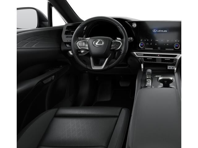 2026 Lexus RX HYBRID RX 350h LUXURY AWD Richmond VA