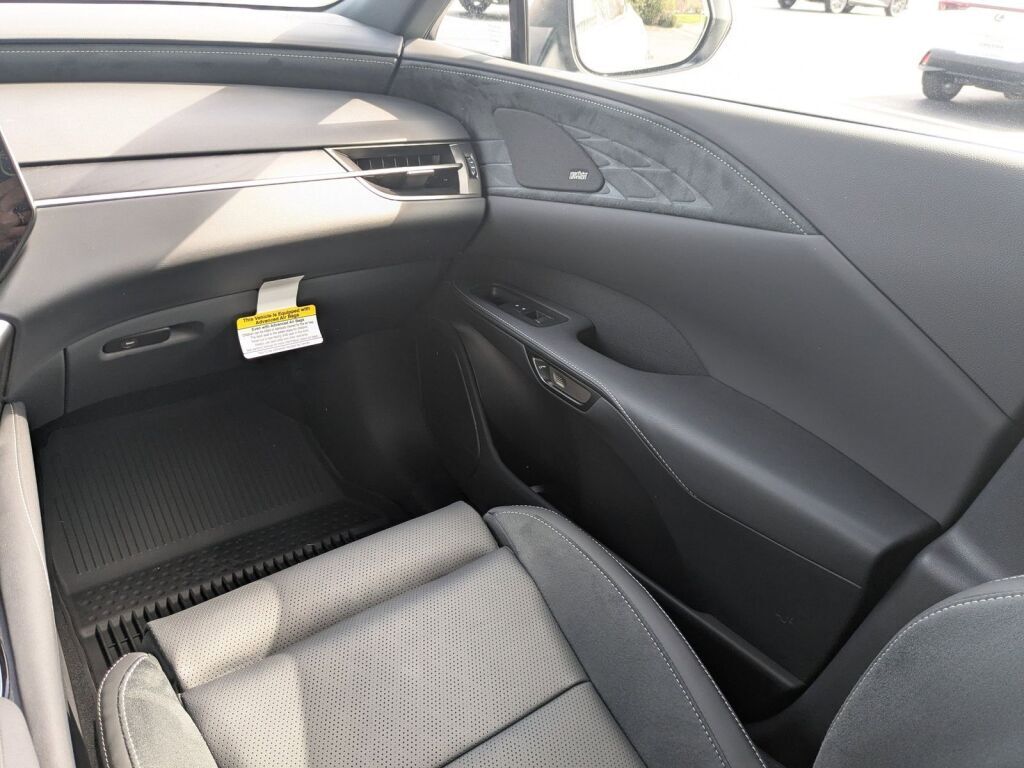 2026 Lexus RX HYBRID RX 350h LUXURY AWD Richmond VA
