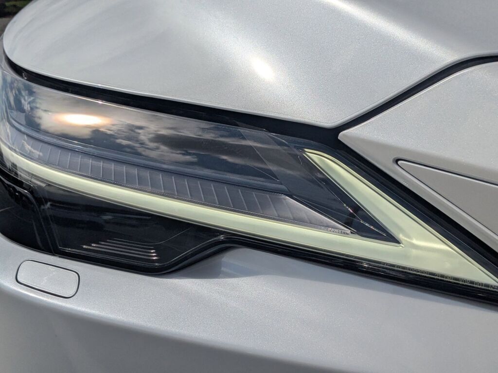 2026 Lexus RX HYBRID RX 350h LUXURY AWD Richmond VA