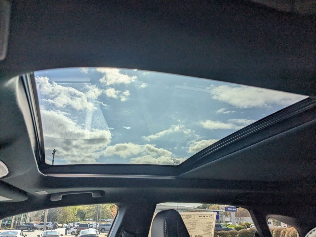 2026 Lexus RX HYBRID RX 350h LUXURY AWD Richmond VA