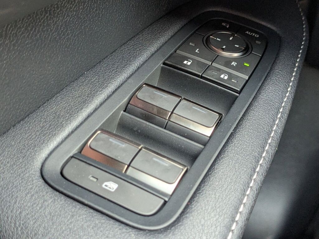 2026 Lexus RX HYBRID RX 350h LUXURY AWD Richmond VA