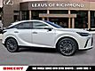 2026 Lexus RX HYBRID RX 350h LUXURY AWD