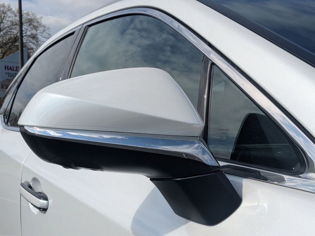 2026 Lexus RX HYBRID RX 350h LUXURY AWD Richmond VA