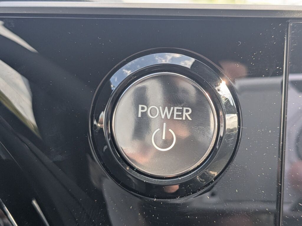 2026 Lexus RX HYBRID RX 350h LUXURY AWD Richmond VA