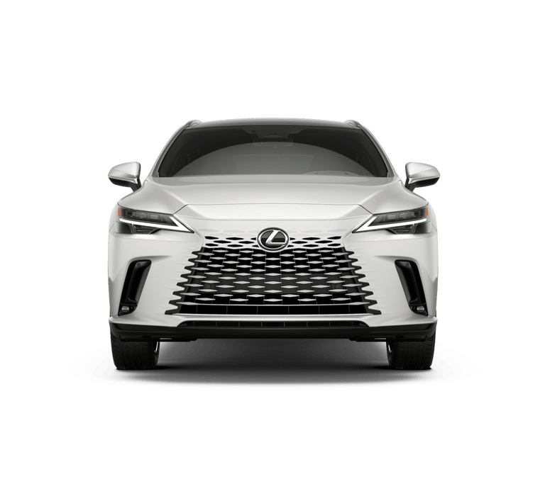 2026 Lexus RX HYBRID RX 350h LUXURY AWD Annapolis MD