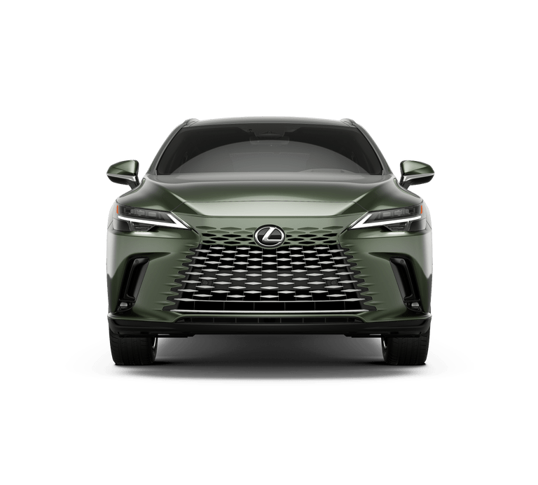 2026 Lexus RX HYBRID RX 350h LUXURY AWD Annapolis MD